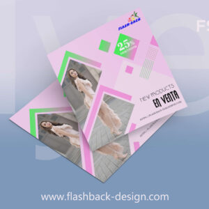 Flyers Personalizados y Exclusivos | Impresión Profesional de Alta Calidad